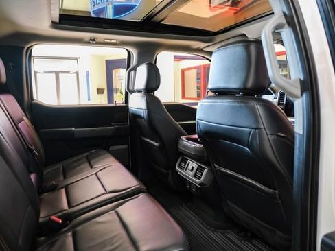 Used 2021 Ford F150 Lariat image 36