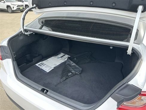 Certified 2025 Toyota Camry LE w/ Convenience Package image 31