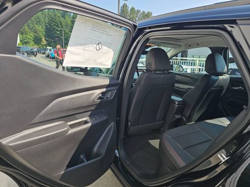New 2027 Chevrolet Bolt RS w/ Super Cruise Package FWD image 18