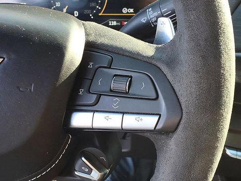 Used 2022 Cadillac CT4 V Blackwing w/ Driver Assist Package RWD image 33