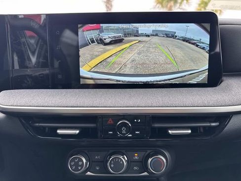 New 2026 Nissan Kicks S image 15