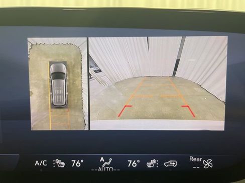 Used 2025 Buick Enclave Preferred image 22