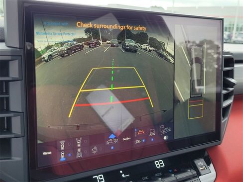 New 2025 Toyota Tundra TRD Pro image 18