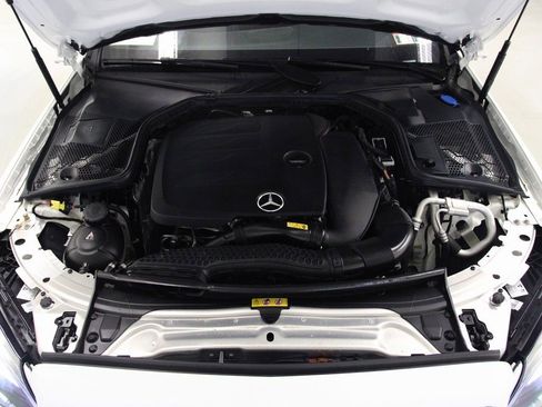 Certified 2023 Mercedes-Benz C 300 C 300 image 11