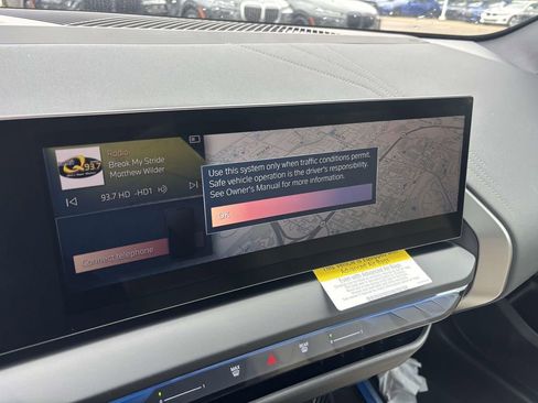 New 2026 BMW X3 xDrive30 image 14