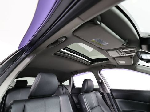 Used 2013 Honda Crosstour EX-L image 39