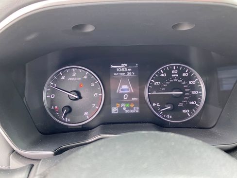 Certified 2023 Subaru Outback Touring XT image 32