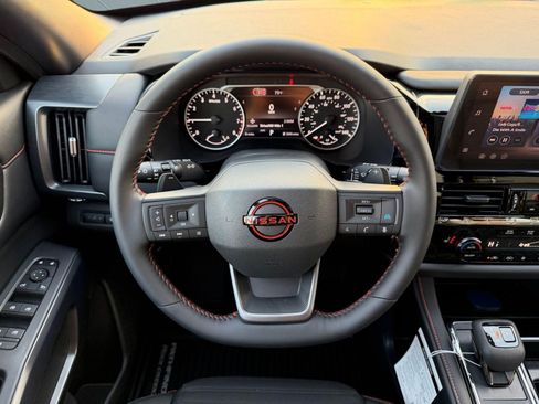 New 2026 Nissan Pathfinder Rock Creek image 25