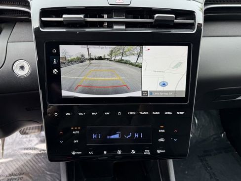 Used 2023 Hyundai Tucson XRT AWD/4WD image 22