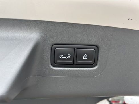 New 2026 Hyundai Santa Fe SE image 29