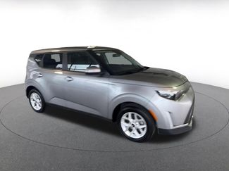 Used 2025 Kia Soul LX w/ LX Technology Package video 2