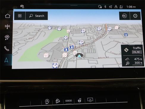 New 2026 Audi Q8 Premium Plus image 17