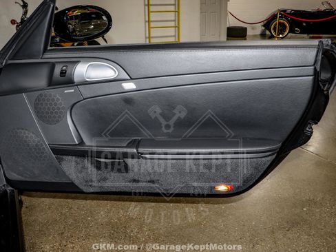 Used 2006 Porsche Cayman S image 66