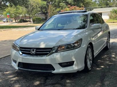 Used 2015 Honda Accord EX