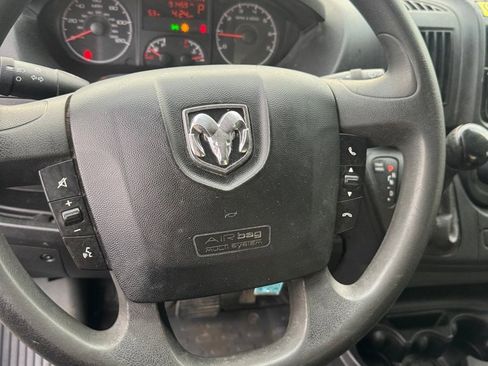 Used 2019 RAM ProMaster 3500 image 9
