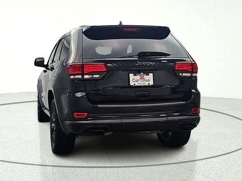 Used 2019 Jeep Grand Cherokee Limited X AWD/4WD image 6