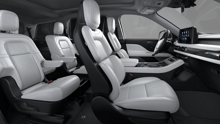 New 2027 Lincoln Aviator Reserve w/ Luxury Package AWD/4WD image 28