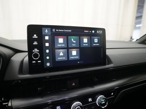 Used 2026 Honda CR-V Sport Touring image 6