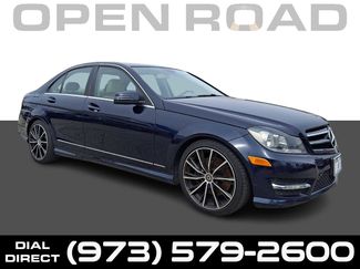 Used 2014 Mercedes-Benz C 300 Sport video 1