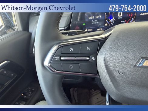 New 2026 Chevrolet Tahoe LS image 16