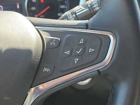Used 2024 Chevrolet Equinox LT w/ LPO, Floor Liner Package FWD image 26
