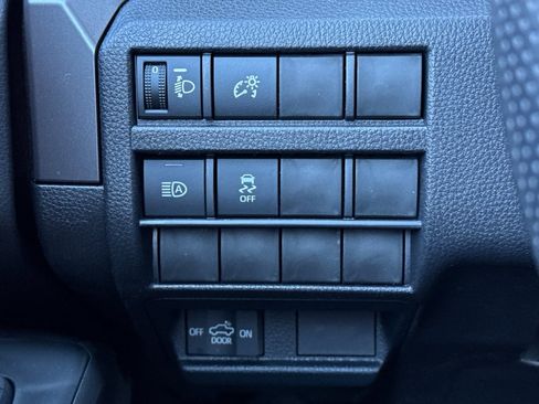 New 2026 Toyota Tacoma SR5 AWD/4WD image 29