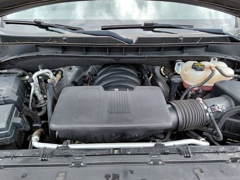 Used 2024 GMC Yukon SLE AWD/4WD image 17