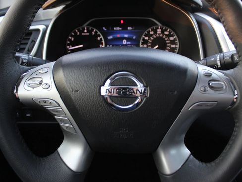 Used 2017 Nissan Murano Platinum w/ Platinum Technology Package FWD image 15