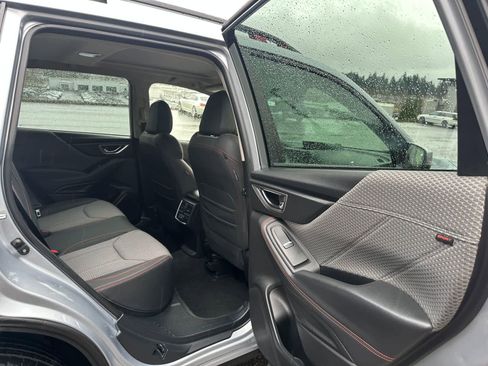 Used 2020 Subaru Forester Sport AWD/4WD image 14