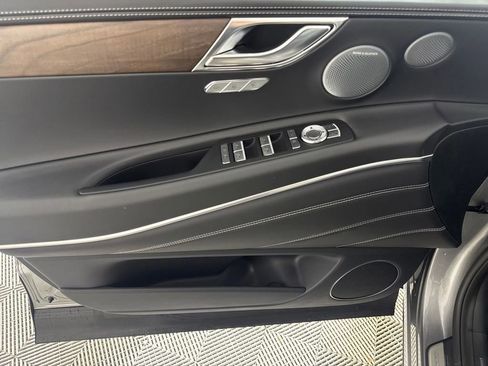 New 2026 Genesis GV80 2.5T Prestige AWD/4WD image 13