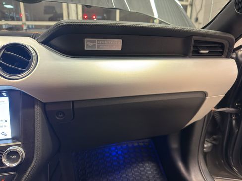 Used 2016 Ford Mustang Premium w/ Pony Package image 23