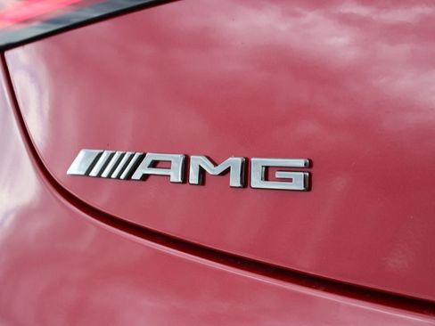 New 2026 Mercedes-Benz CLE 53 AMG 4MATIC Coupe image 9