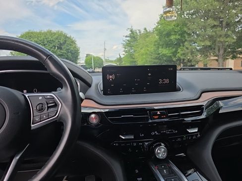 Used 2022 Acura MDX SH-AWD image 20