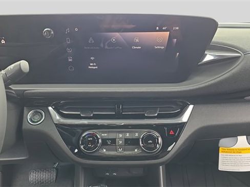 New 2026 Buick Envista Sport Touring w/ Convenience I Package image 20