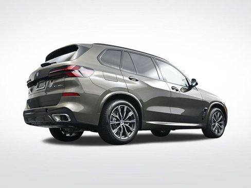 New 2026 BMW X5 xDrive50e w/ M Sport Package image 30