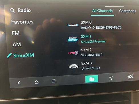 New 2026 Kia Carnival EX image 28