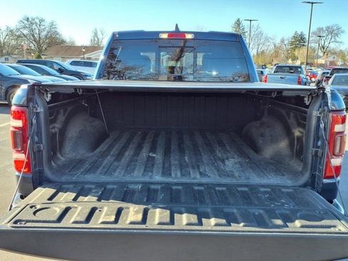 Used 2019 RAM 1500 Limited AWD/4WD image 29