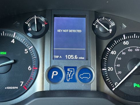 Used 2019 Lexus GX 460 Premium AWD/4WD image 34