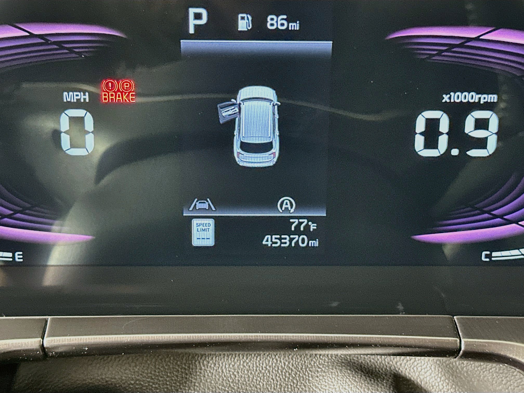 Used 2025 Kia Telluride S AWD/4WD image 19