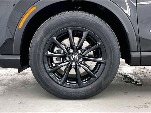 New 2026 Honda CR-V Sport-L image 15