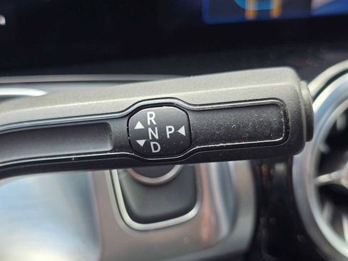 Used 2024 Mercedes-Benz EQB 250+ image 36