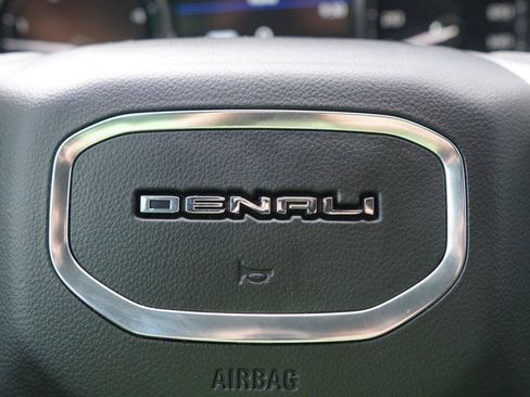 Used 2021 GMC Sierra 2500 Denali AWD/4WD image 14