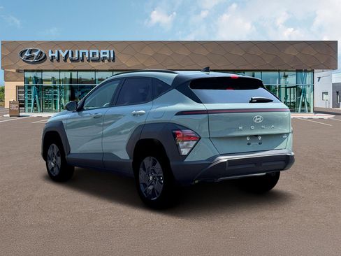 New 2026 Hyundai Kona SEL Sport image 5