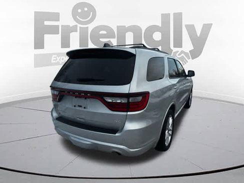 Used 2024 Dodge Durango R/T image 5