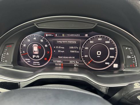Used 2018 Audi Q7 3.0T Prestige AWD/4WD image 28
