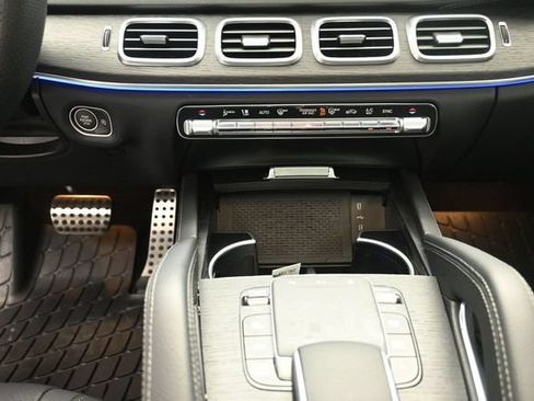 Certified 2026 Mercedes-Benz GLS 450 4MATIC image 13