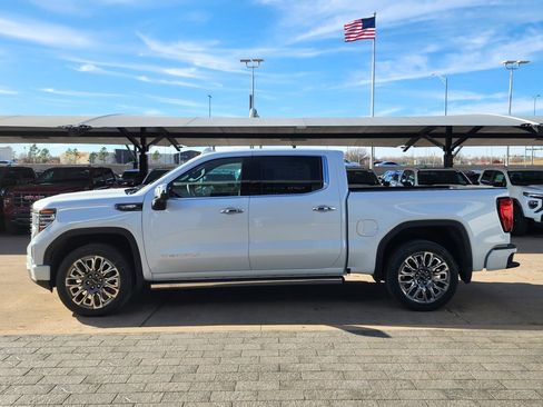New 2026 GMC Sierra 1500 Denali Ultimate image 6