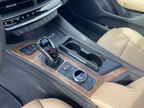 New 2026 Cadillac CT5 Premium Luxury image 22