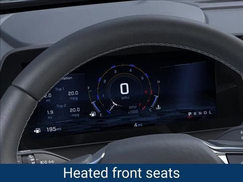 New 2026 Chevrolet Traverse LT image 20