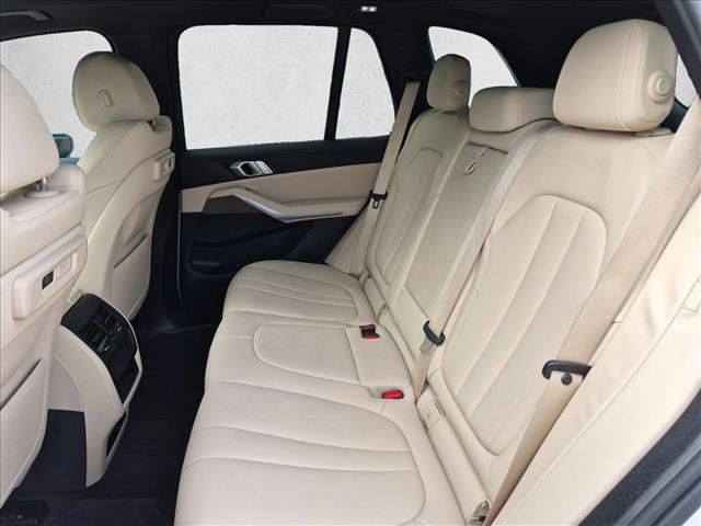 Used 2019 BMW X5 xDrive40i AWD/4WD image 20